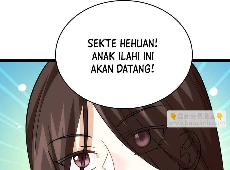 I Took Over The System Players Chapter 95 Gambar 31