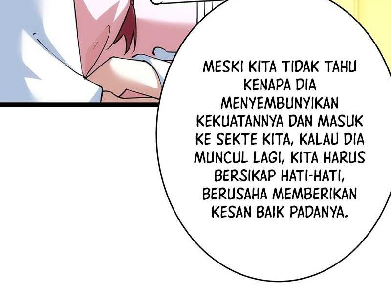 I Took Over The System Players Chapter 95 Gambar 15