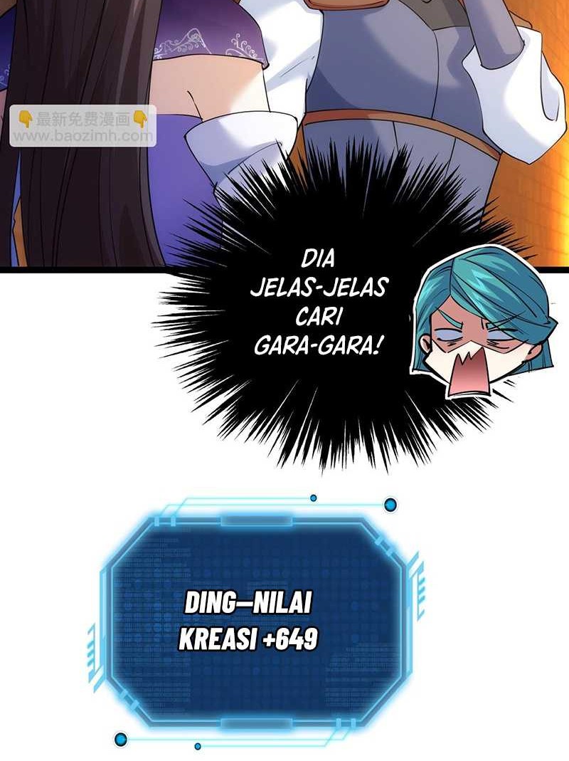 I Took Over The System Players Chapter 96 Gambar 19