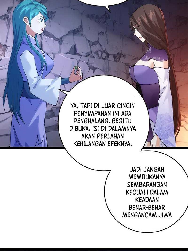 I Took Over The System Players Chapter 96 Gambar 3