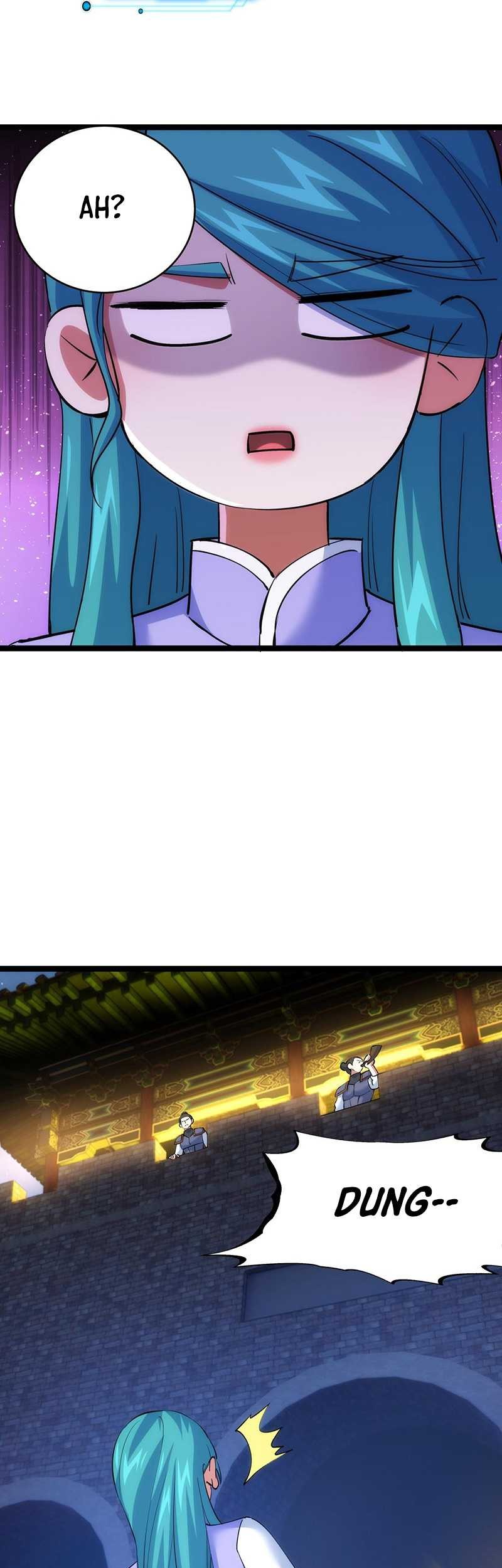 I Took Over The System Players Chapter 96 Gambar 14