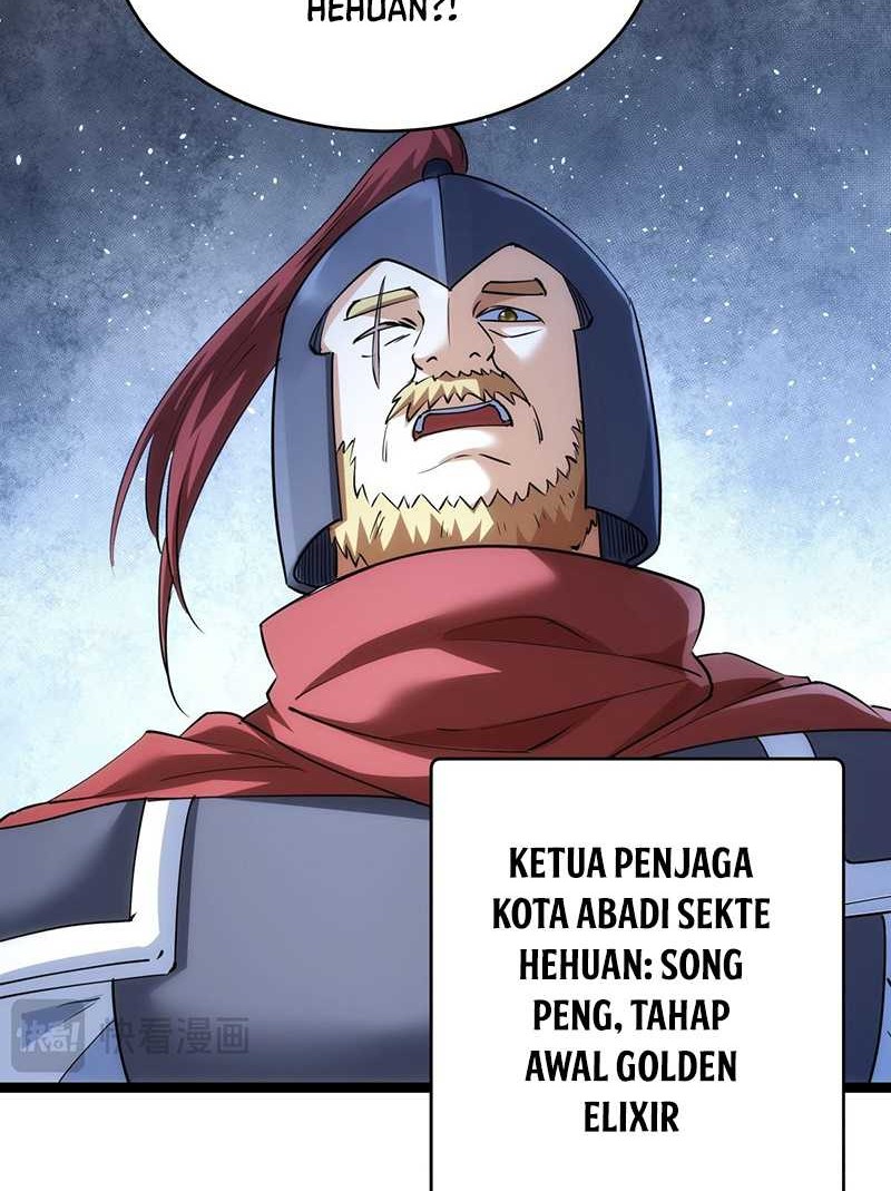 I Took Over The System Players Chapter 96 Gambar 17