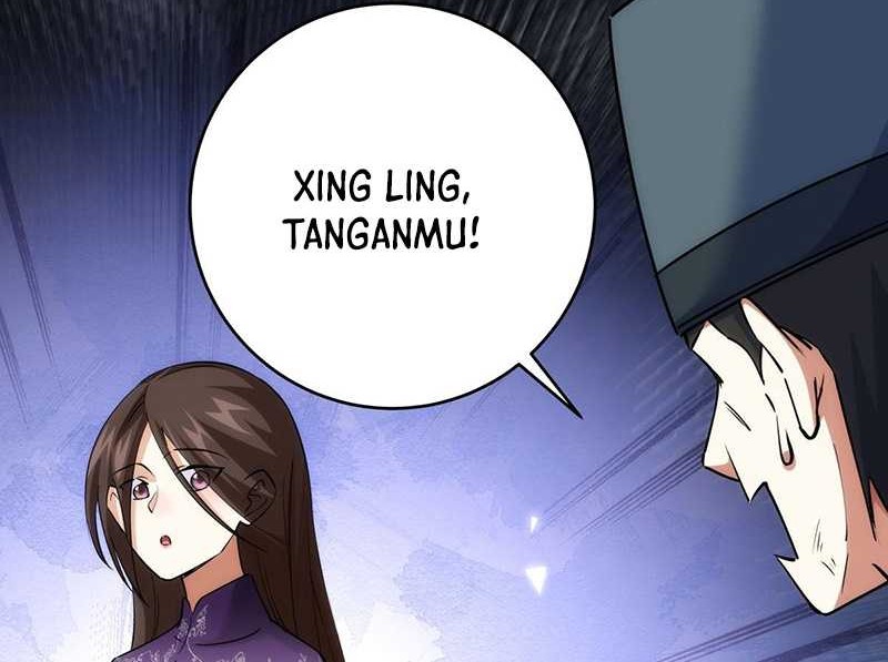 I Took Over The System Players Chapter 97 Gambar 39