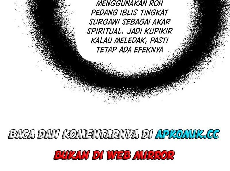 I Took Over The System Players Chapter 97 Gambar 41