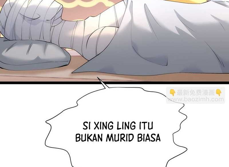 I Took Over The System Players Chapter 97 Gambar 7