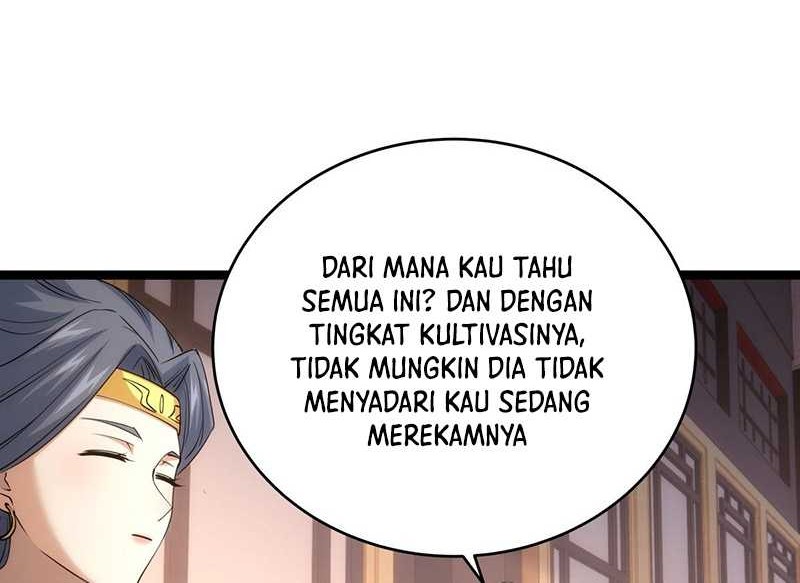 I Took Over The System Players Chapter 97 Gambar 9