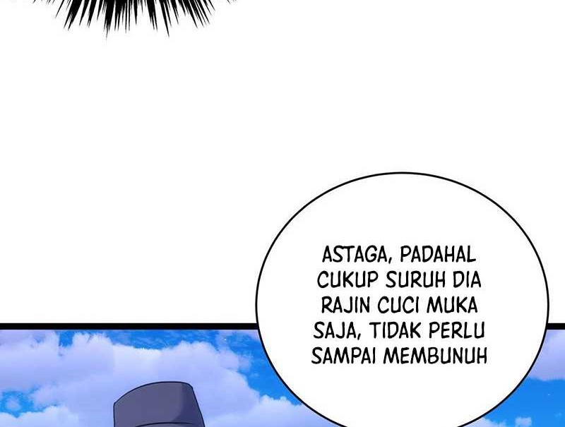 I Took Over The System Players Chapter 98 Gambar 33