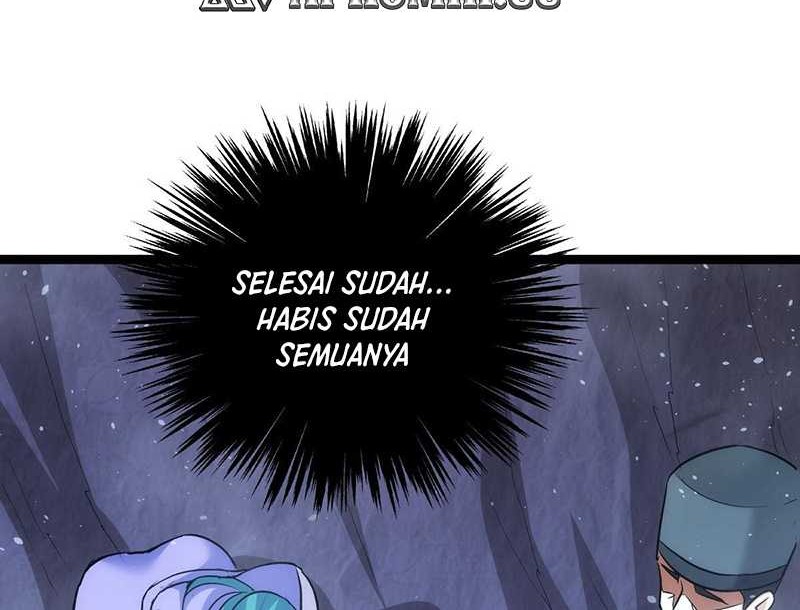 I Took Over The System Players Chapter 98 Gambar 21