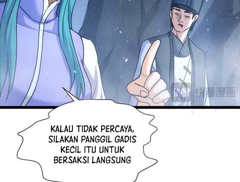 I Took Over The System Players Chapter 98 Gambar 15