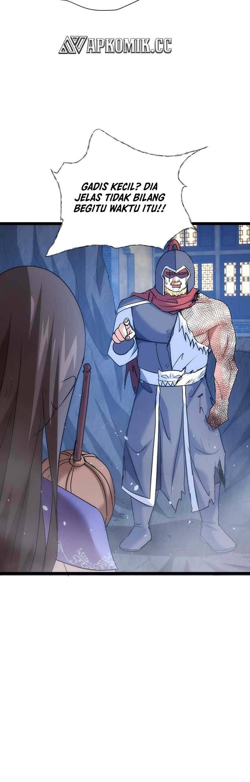 I Took Over The System Players Chapter 98 Gambar 16