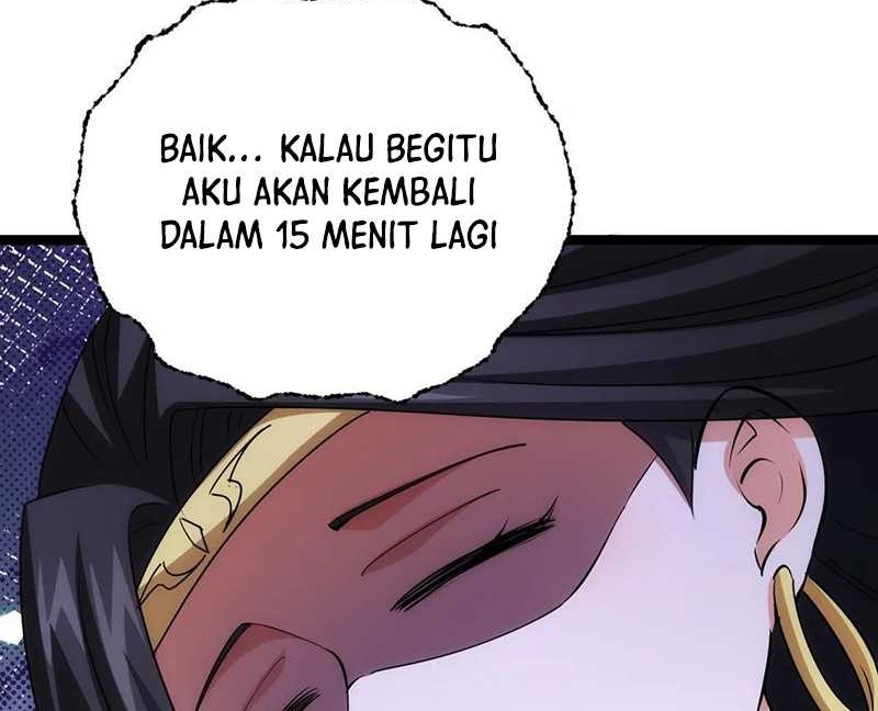 I Took Over The System Players Chapter 99 Gambar 29