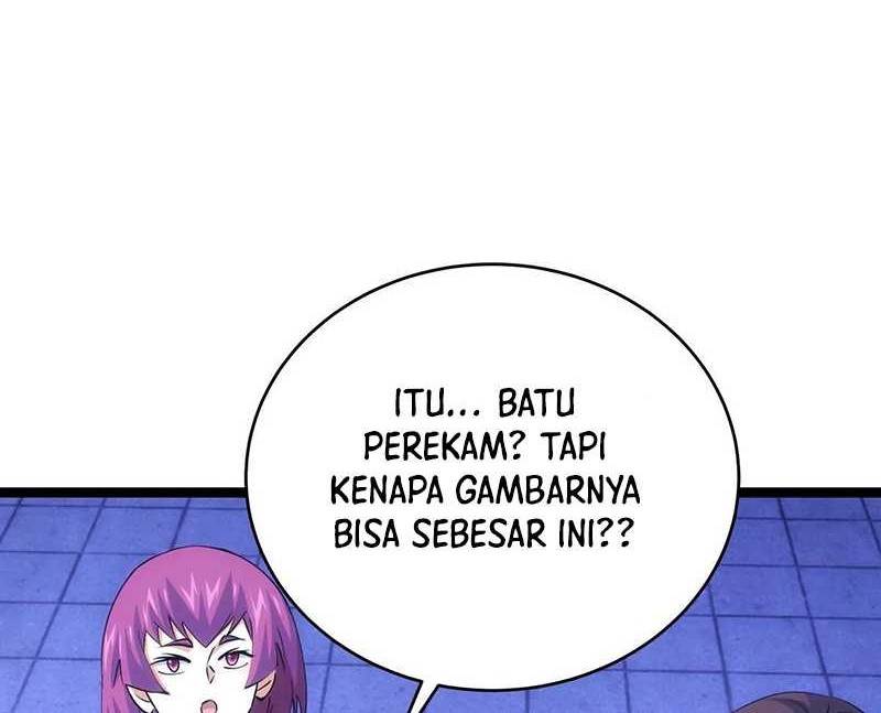 I Took Over The System Players Chapter 99 Gambar 33