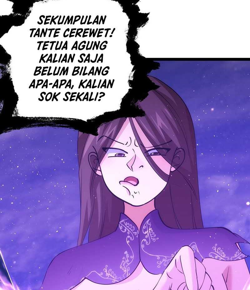 I Took Over The System Players Chapter 100 Gambar 9