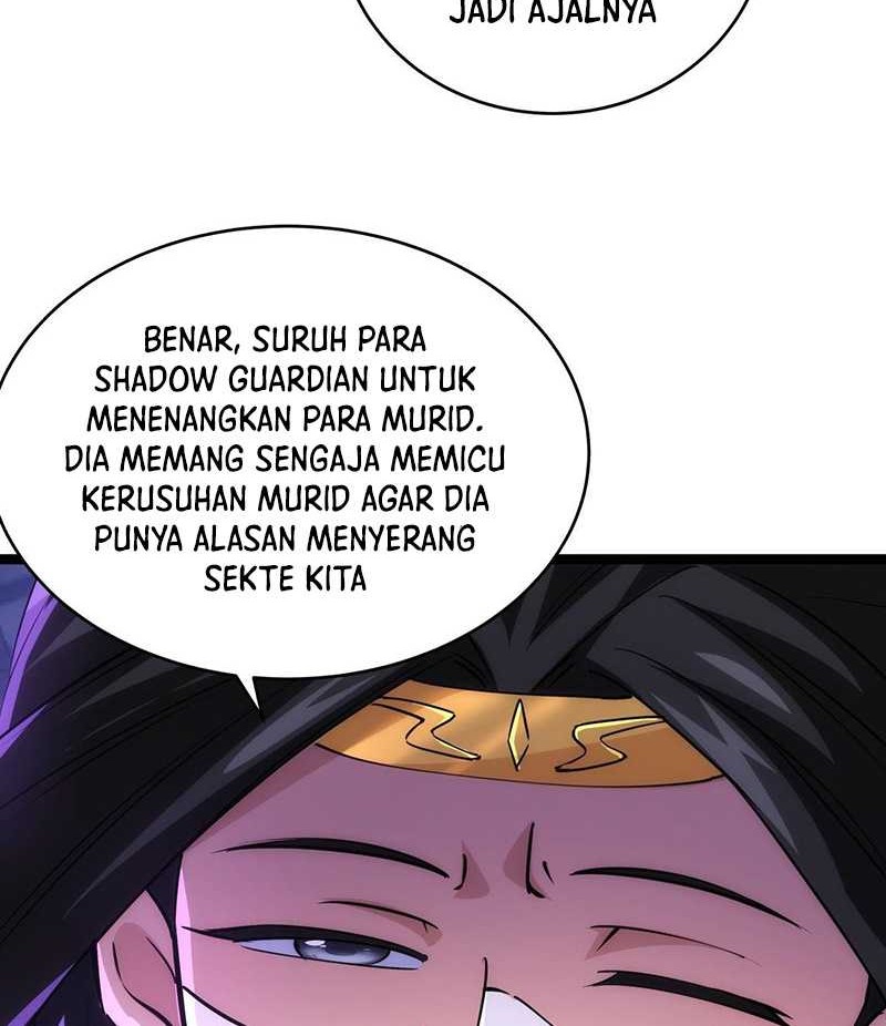 I Took Over The System Players Chapter 100 Gambar 13