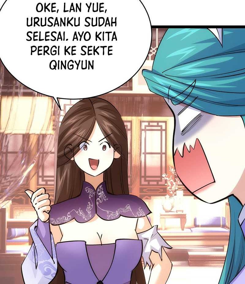 I Took Over The System Players Chapter 100 Gambar 15