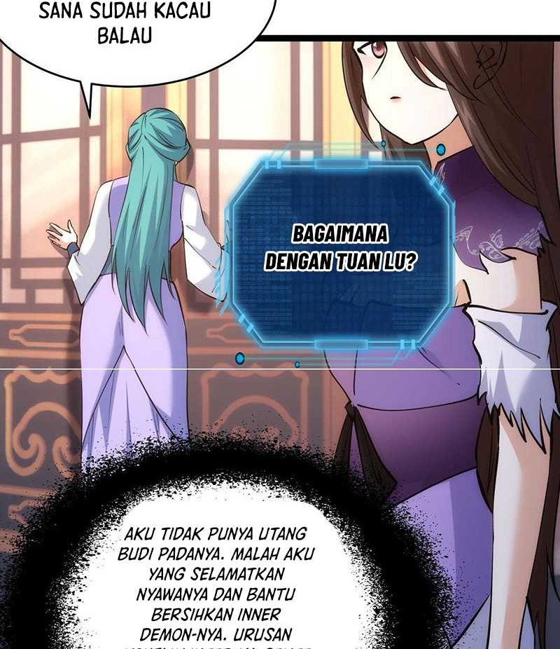 I Took Over The System Players Chapter 100 Gambar 17