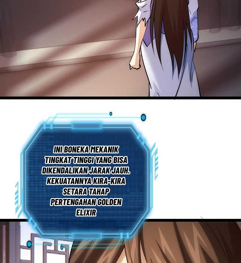 I Took Over The System Players Chapter 100 Gambar 21