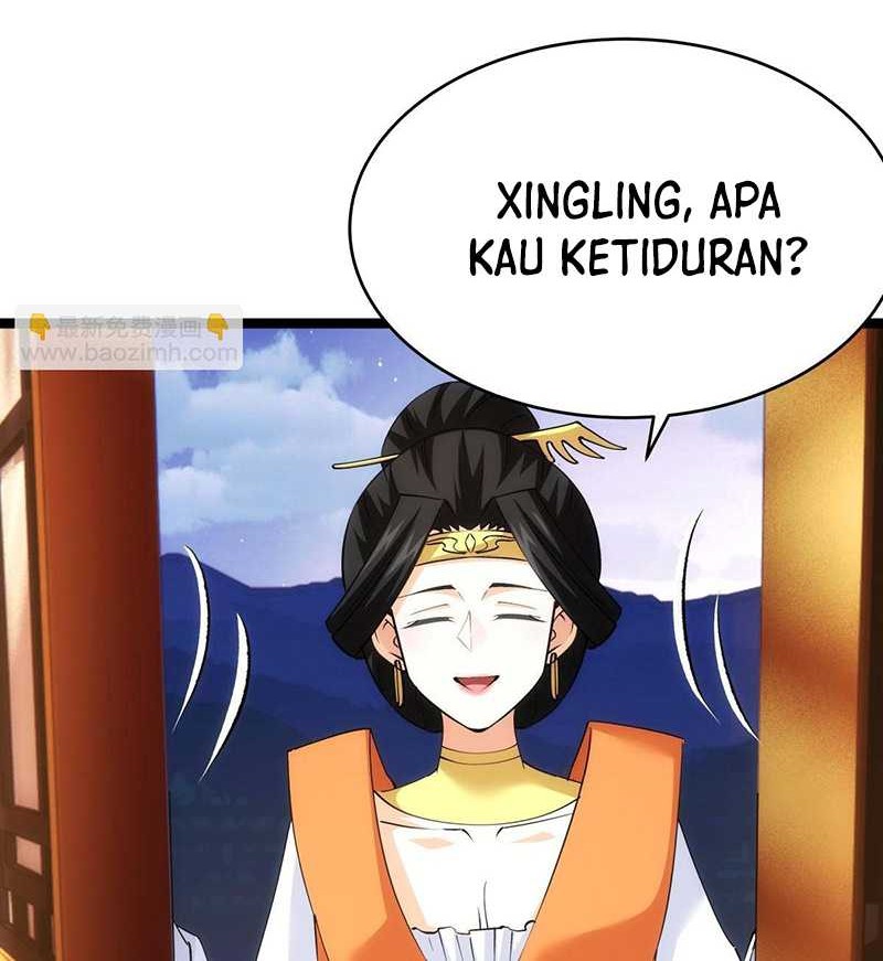 I Took Over The System Players Chapter 100 Gambar 33