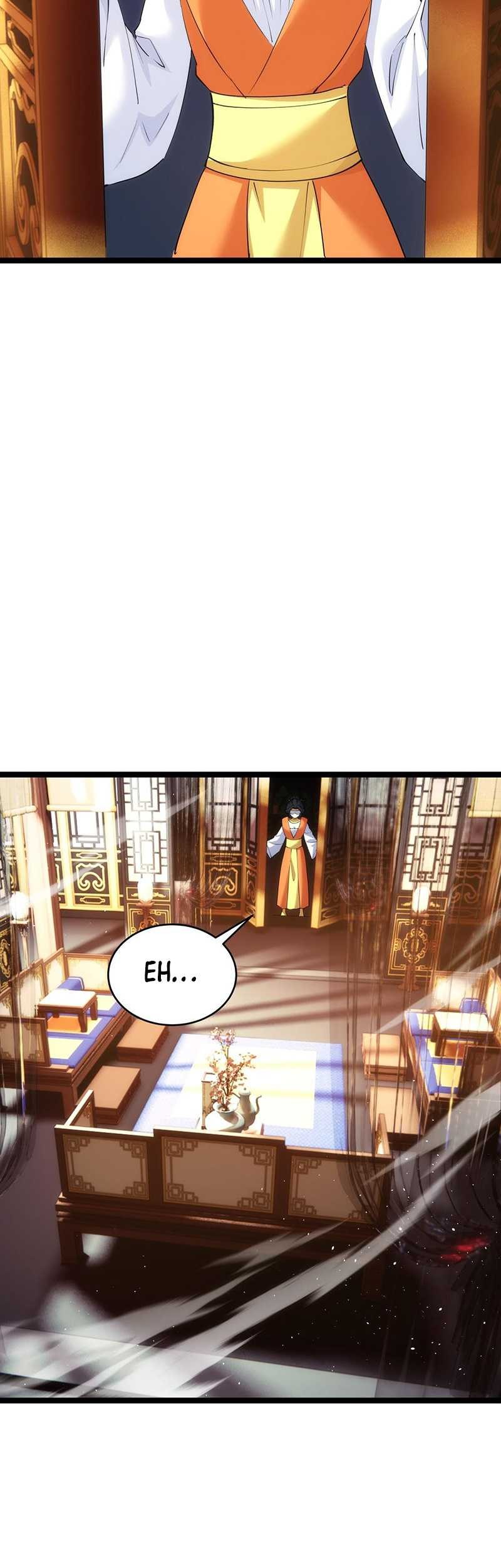 I Took Over The System Players Chapter 100 Gambar 34