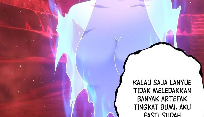 I Took Over The System Players Chapter 101 Gambar 19