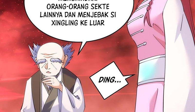 I Took Over The System Players Chapter 101 Gambar 29