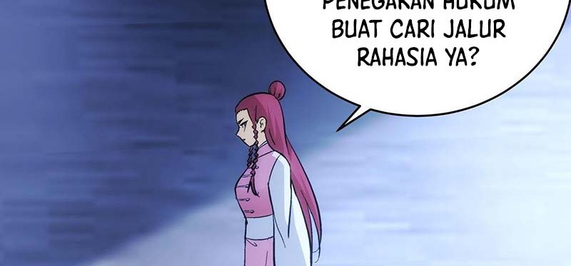 I Took Over The System Players Chapter 101 Gambar 37