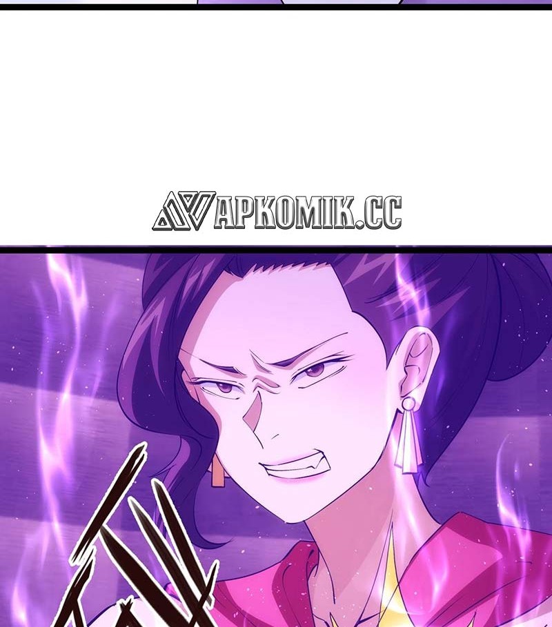 I Took Over The System Players Chapter 102 Gambar 9