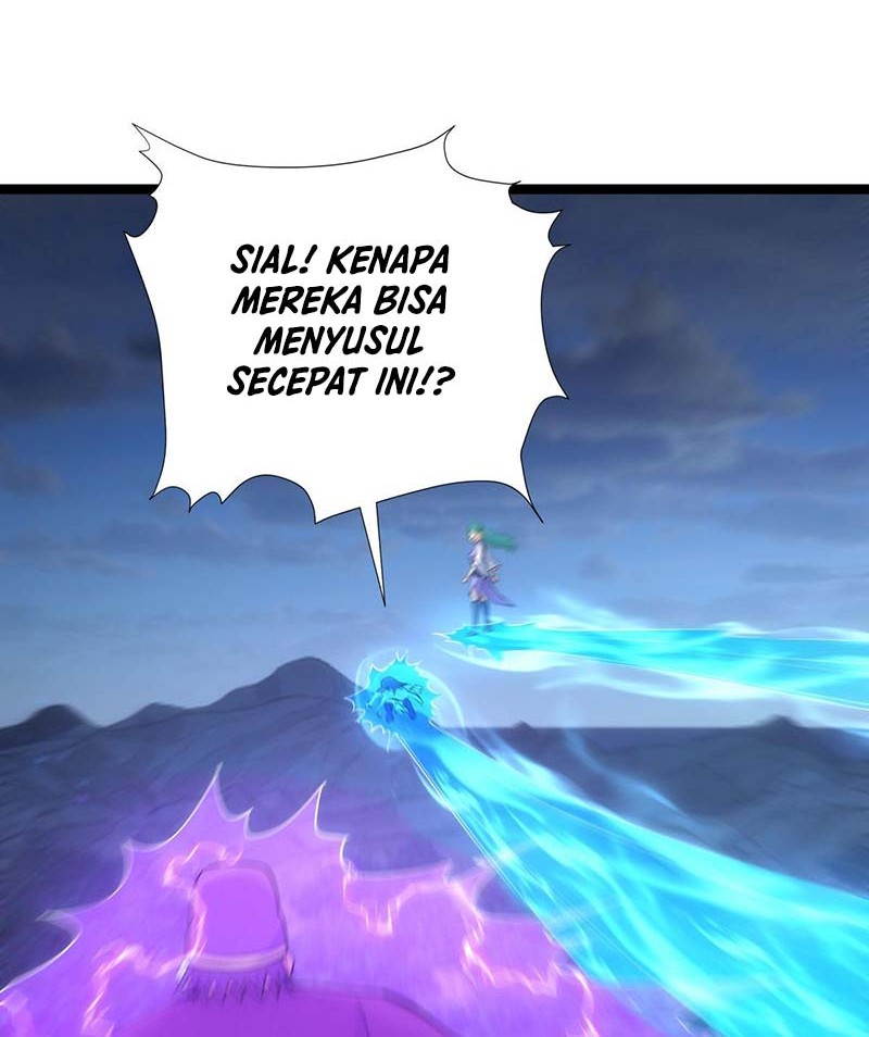 I Took Over The System Players Chapter 102 Gambar 15