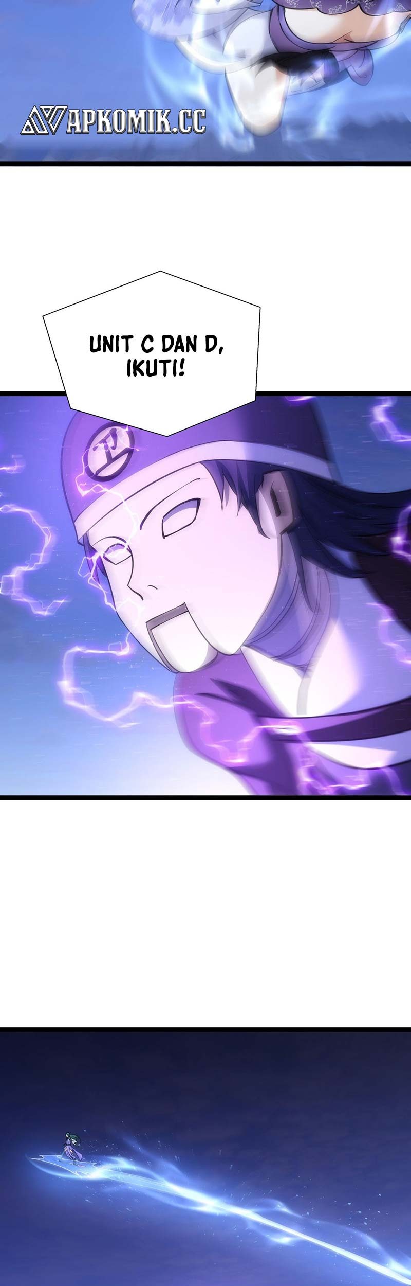 I Took Over The System Players Chapter 102 Gambar 18