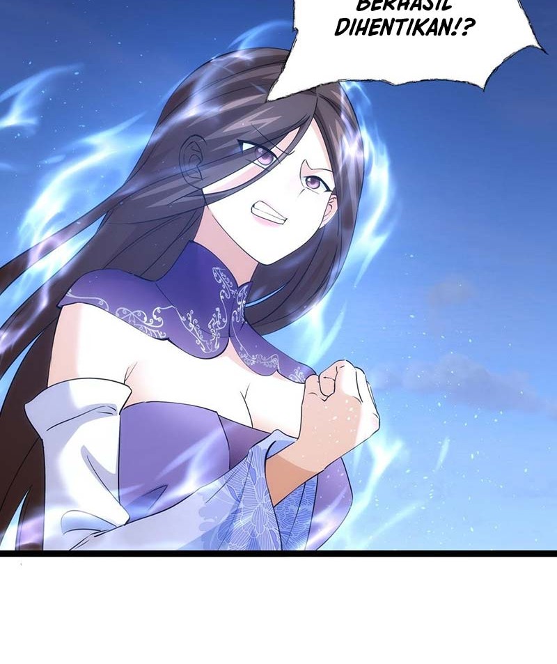 I Took Over The System Players Chapter 102 Gambar 23