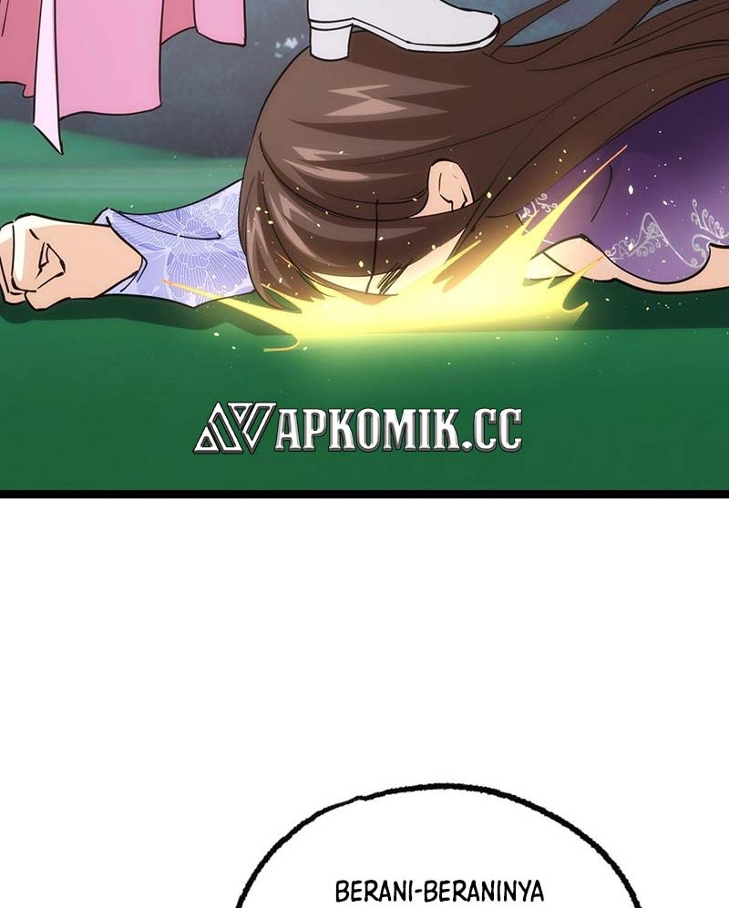 I Took Over The System Players Chapter 102 Gambar 31