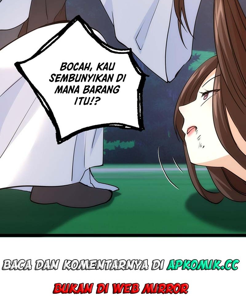 I Took Over The System Players Chapter 102 Gambar 37