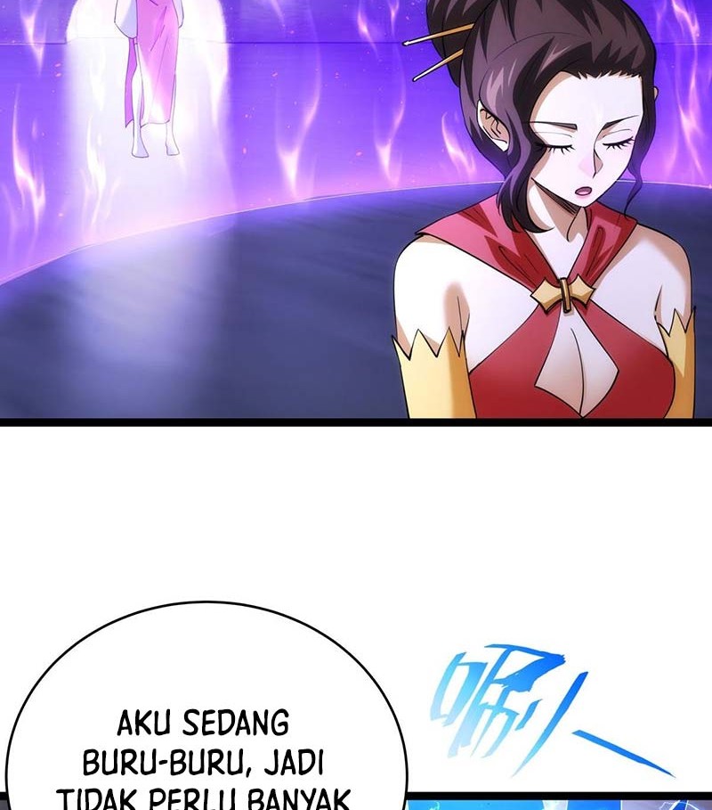 I Took Over The System Players Chapter 102 Gambar 3