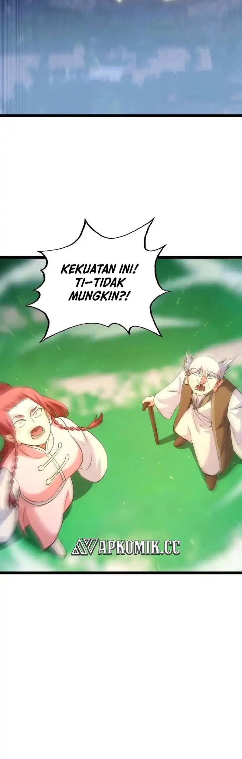 I Took Over The System Players Chapter 104 Gambar 9