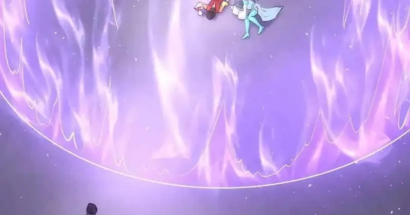 I Took Over The System Players Chapter 104 Gambar 25