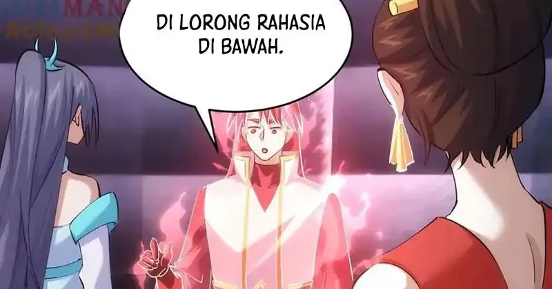 I Took Over The System Players Chapter 104 Gambar 28