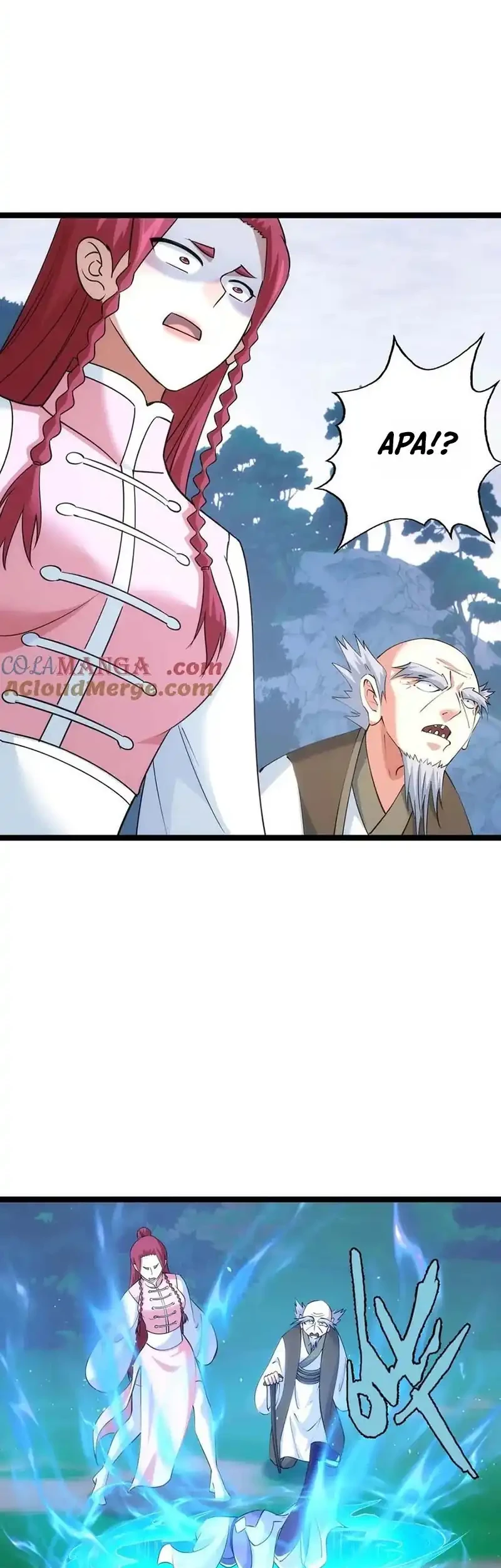 I Took Over The System Players Chapter 104 Gambar 6