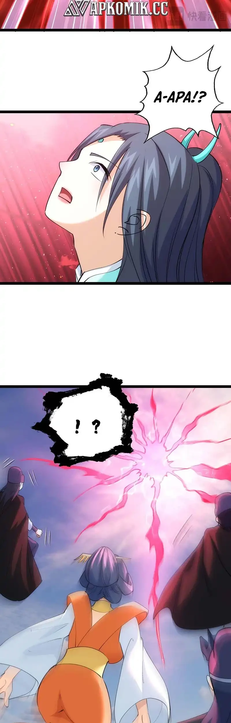 I Took Over The System Players Chapter 105 Gambar 14