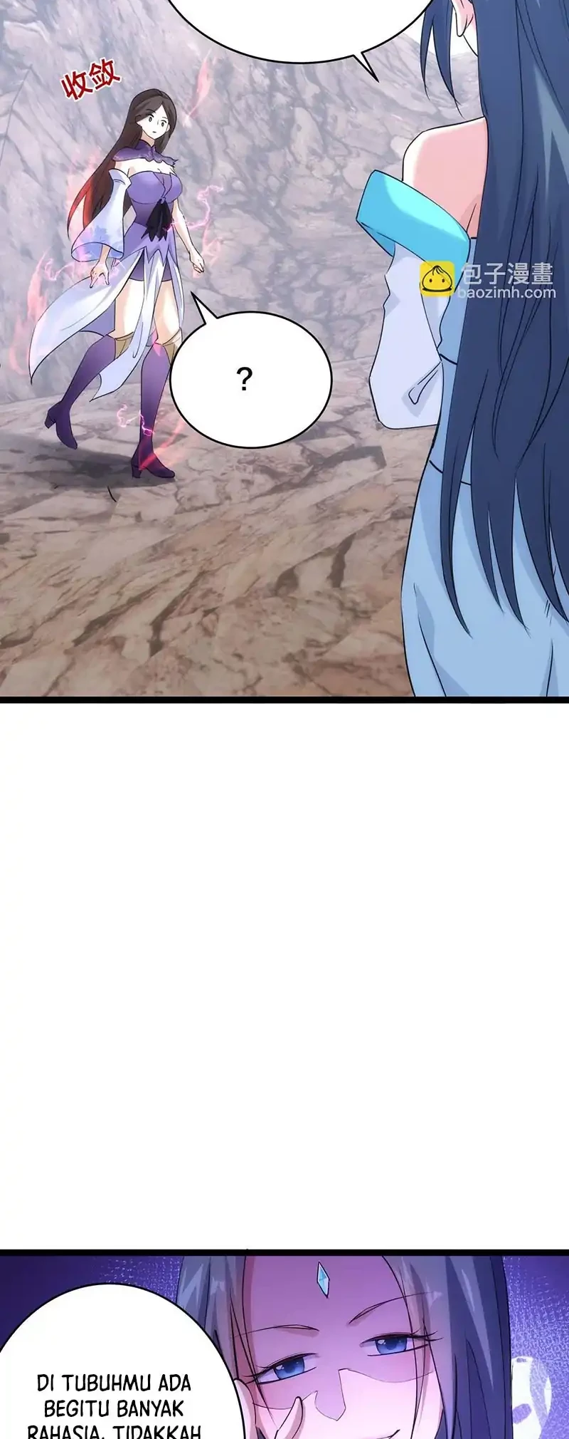 I Took Over The System Players Chapter 105 Gambar 22