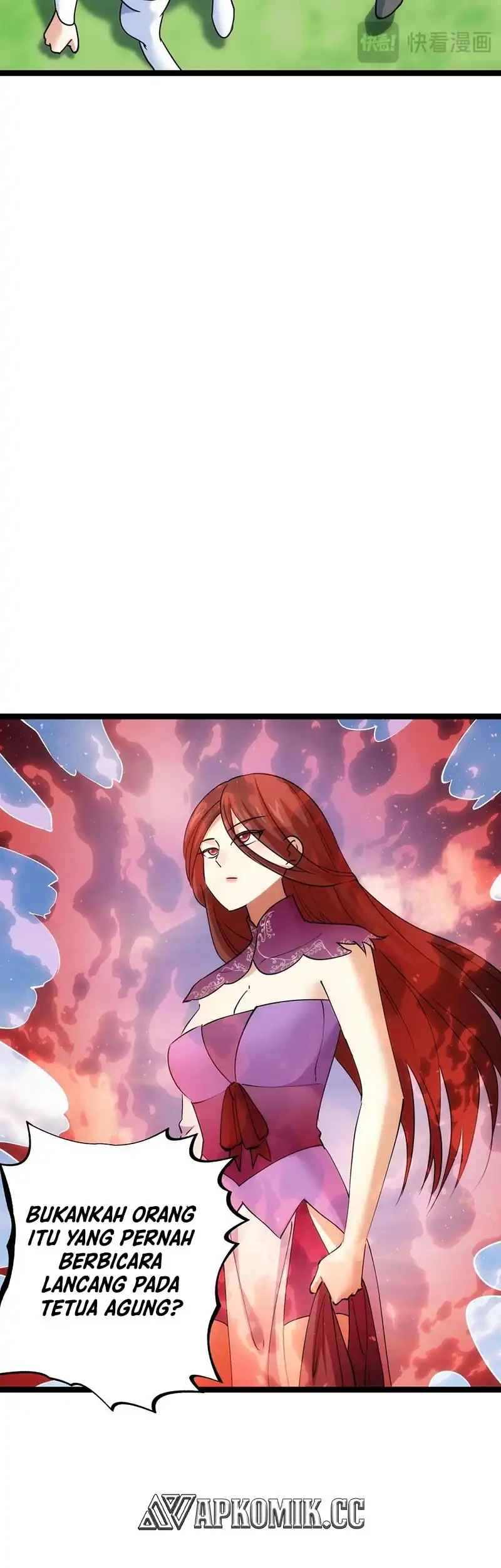 I Took Over The System Players Chapter 106 Gambar 16