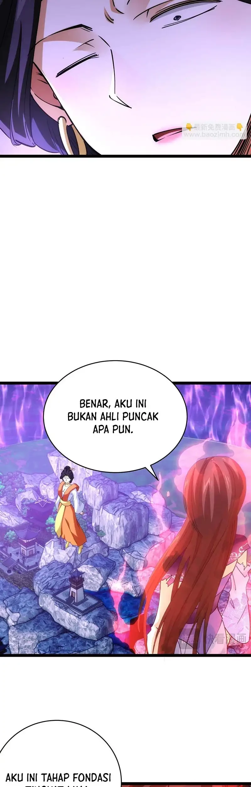 I Took Over The System Players Chapter 108 Gambar 11