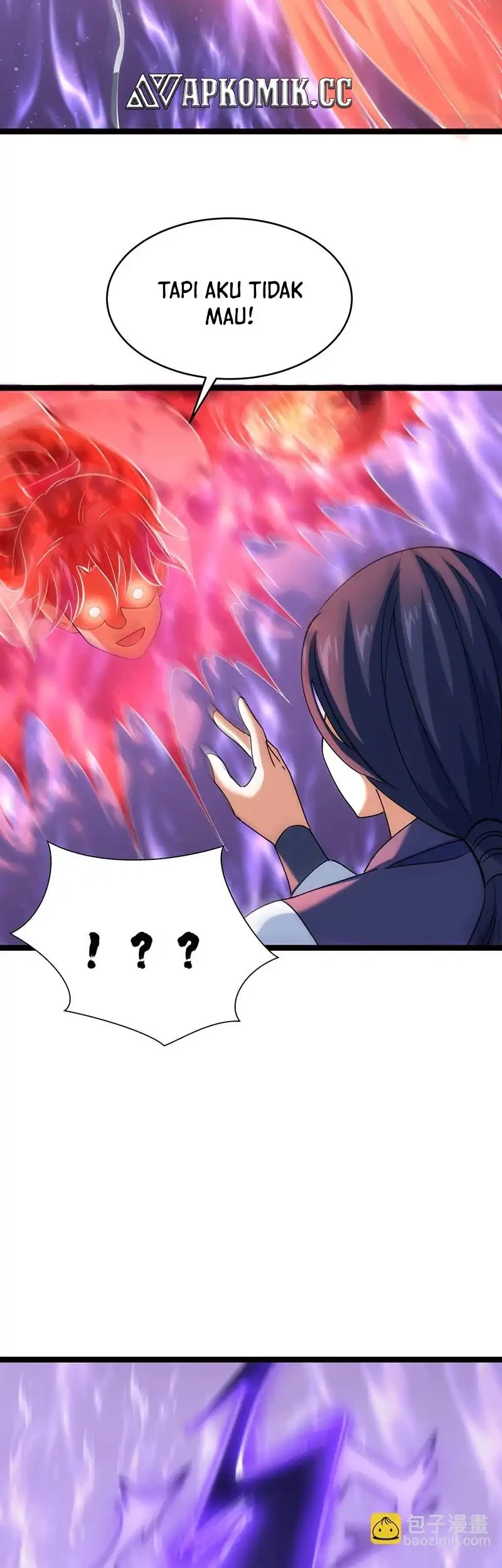 I Took Over The System Players Chapter 108 Gambar 30