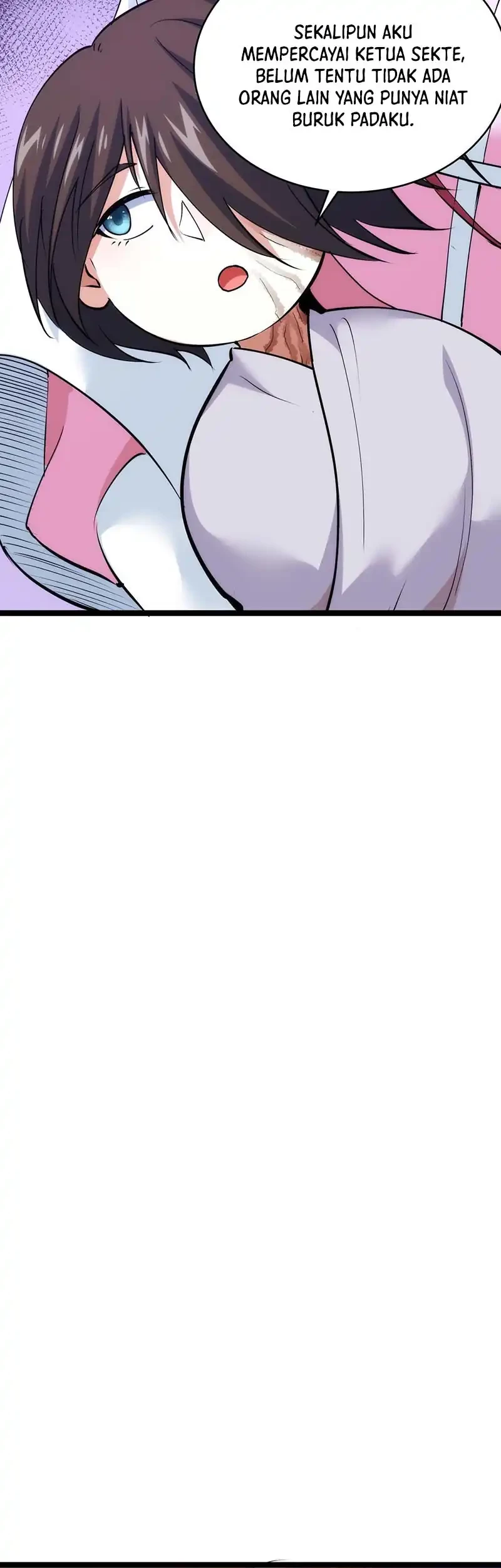 I Took Over The System Players Chapter 109 Gambar 23