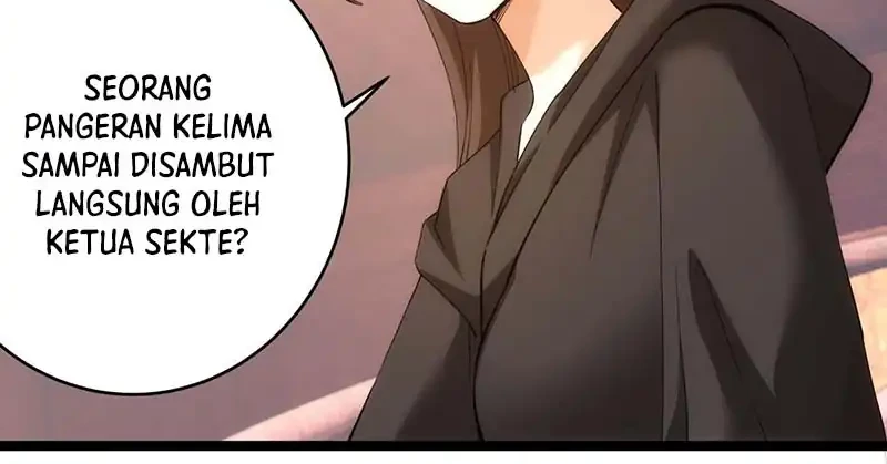 I Took Over The System Players Chapter 110 Gambar 22