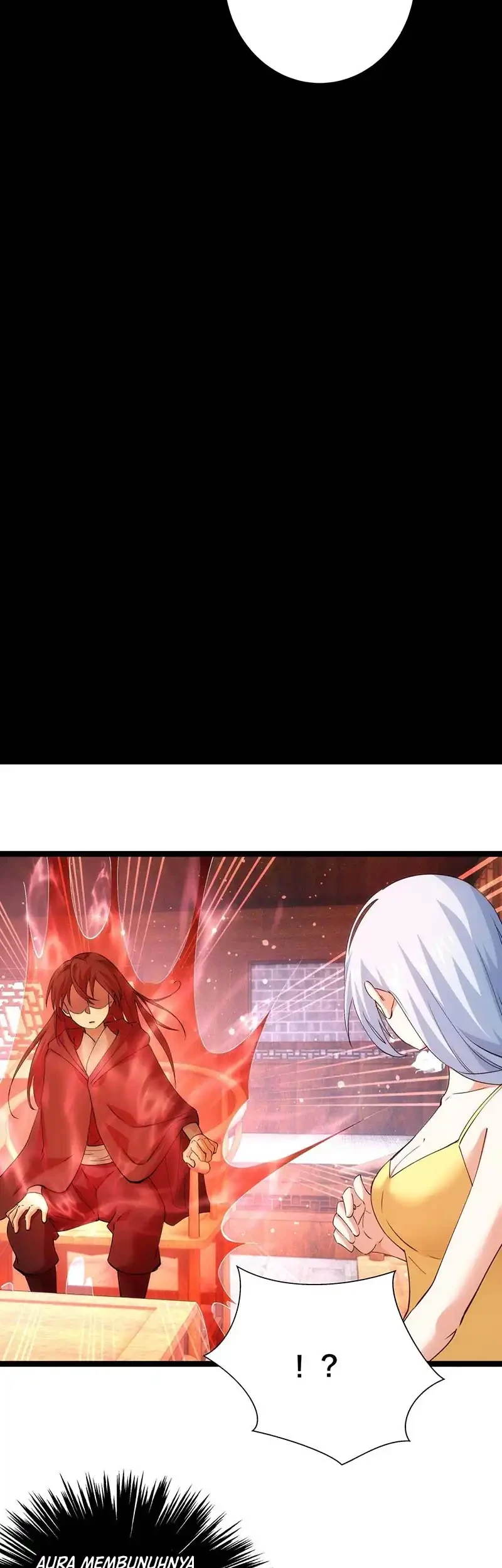 I Took Over The System Players Chapter 110 Gambar 32