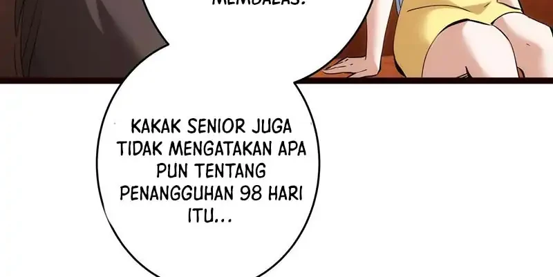 I Took Over The System Players Chapter 111 Gambar 13