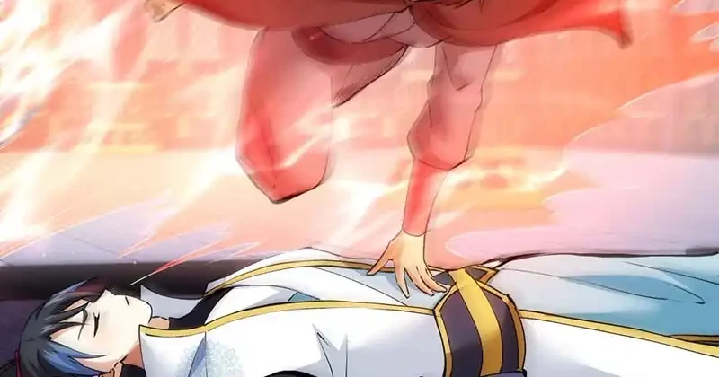 I Took Over The System Players Chapter 111 Gambar 28