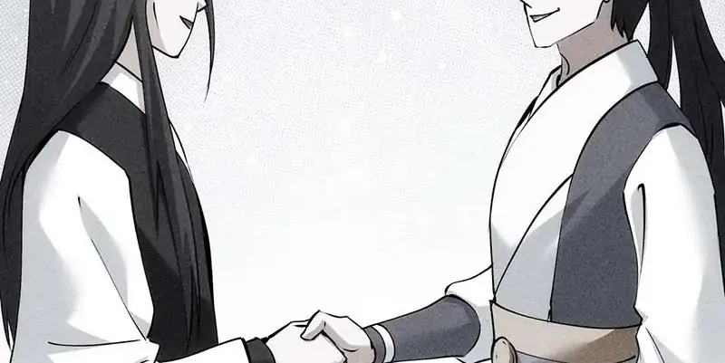 I Took Over The System Players Chapter 111 Gambar 4