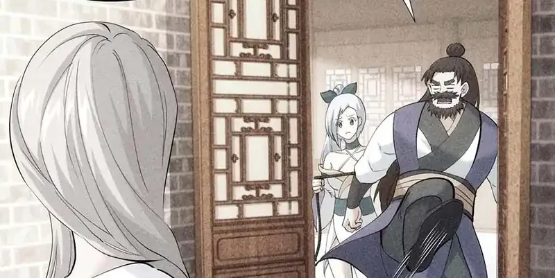 I Took Over The System Players Chapter 111 Gambar 7