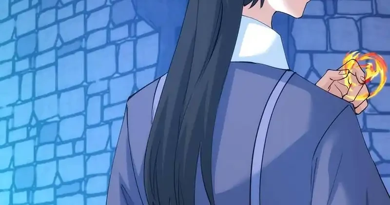 I Took Over The System Players Chapter 112 Gambar 28